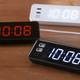 Image for article titled An Alarm Clock With a Feature You Actually Need: USB Ports